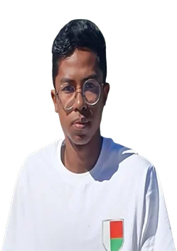 Membre 5